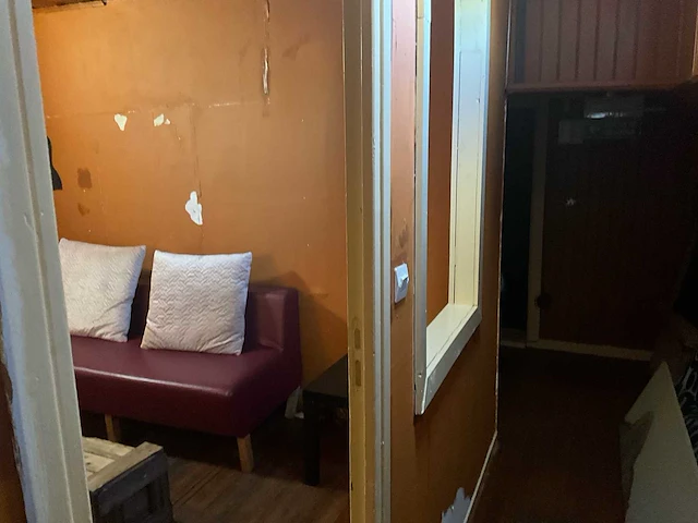Bootbar boot uitgerust horeca – romp opnieuw uitgevoerd – nieuwe elektrische installatie - afbeelding 4 van  52
