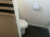 Bootbar boot uitgerust horeca – romp opnieuw uitgevoerd – nieuwe elektrische installatie - afbeelding 26 van  52