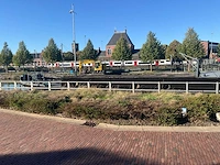 Bootbar boot uitgerust horeca – romp opnieuw uitgevoerd – nieuwe elektrische installatie - afbeelding 44 van  52