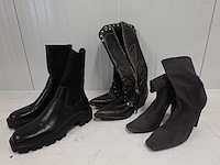 Boots zara