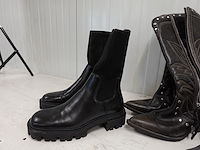 Boots zara - afbeelding 2 van  6