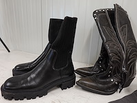 Boots zara - afbeelding 3 van  6