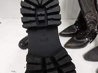 Boots zara - afbeelding 4 van  6