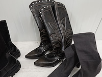 Boots zara - afbeelding 5 van  6
