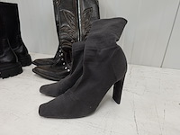 Boots zara - afbeelding 6 van  6