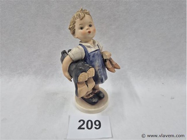 Boots - afbeelding 1 van  3