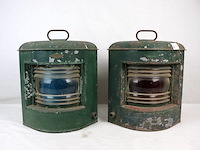 Bootslampen (x2) - afbeelding 1 van  8