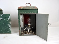 Bootslampen (x2) - afbeelding 4 van  8