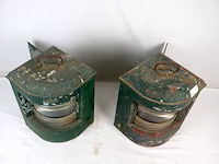 Bootslampen (x2) - afbeelding 7 van  8