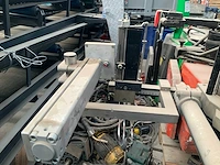 Bopack systems collamat 6610 etiketteermachine - afbeelding 6 van  6