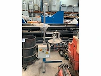 Bopack systems collamat 6610 etiketteermachine - afbeelding 2 van  6