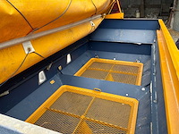 Boqballe extrend zaaimachine - afbeelding 2 van  16