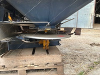 Boqballe extrend zaaimachine - afbeelding 3 van  16