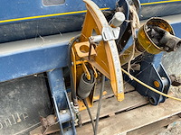 Boqballe extrend zaaimachine - afbeelding 6 van  16