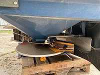 Boqballe extrend zaaimachine - afbeelding 8 van  16