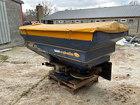 Boqballe extrend zaaimachine - afbeelding 10 van  16