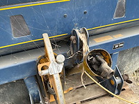 Boqballe extrend zaaimachine - afbeelding 5 van  13