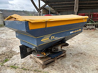 Boqballe extrend zaaimachine - afbeelding 9 van  13