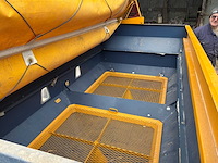 Boqballe extrend zaaimachine - afbeelding 13 van  13