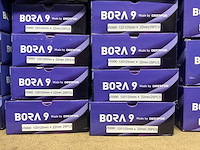 Bora 9 by deerfos pakken schuurschijven (70x) - afbeelding 3 van  6