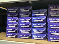 Bora 9 by deerfos pakken schuurschijven (70x) - afbeelding 4 van  6