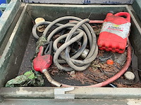 Boralit dubbelwandige kunststof brandstoftank - afbeelding 3 van  6