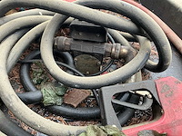 Boralit dubbelwandige kunststof brandstoftank - afbeelding 4 van  6