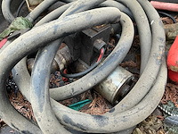 Boralit dubbelwandige kunststof brandstoftank - afbeelding 5 van  6
