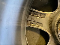 Borbet h rim (4x) - afbeelding 7 van  15