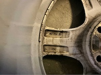 Borbet h rim (4x) - afbeelding 8 van  15