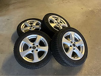 Borbet h rim (4x) - afbeelding 10 van  15