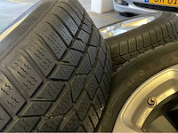 Borbet h rim (4x) - afbeelding 2 van  16
