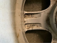 Borbet h rim (4x) - afbeelding 5 van  16