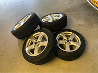 Borbet h rim (4x) - afbeelding 13 van  16