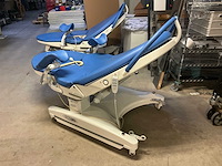 Borcad ppa-ab30 verrijdbare bevallingstafel - afbeelding 5 van  11