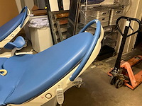 Borcad ppa-ab30 verrijdbare bevallingstafel - afbeelding 8 van  11