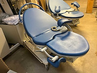 Borcad ppa-ab30 verrijdbare bevallingstafel - afbeelding 3 van  6