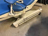 Borcad ppa-ab30 verrijdbare bevallingstafel - afbeelding 4 van  6