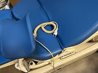 Borcad ppa-ab30 verrijdbare bevallingstafel - afbeelding 5 van  6