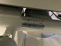 Borcad ppa-ab30 verrijdbare bevallingstafel - afbeelding 6 van  6