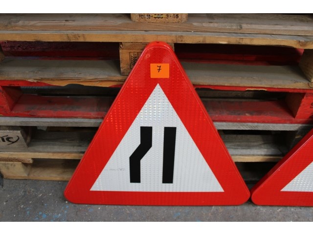 Bord a7b (zij 700mm) - afbeelding 1 van  1