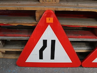 Bord a7b (zij 700mm) - afbeelding 1 van  1