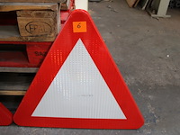 Bord b1 (zij 700mm) - afbeelding 1 van  1