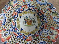 Bord rouen diam 23cm - afbeelding 2 van  3