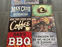Bord - afbeelding 1 van  1
