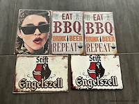 Bord - afbeelding 1 van  1