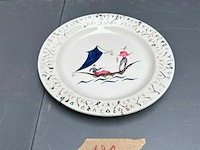 Bord - afbeelding 1 van  2