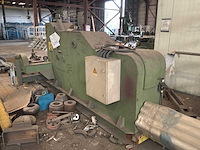 Bordelmachine - afbeelding 3 van  7