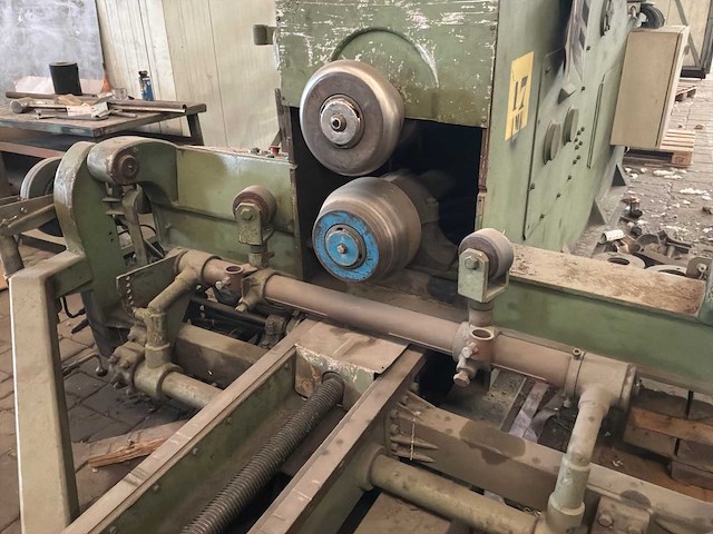Bordelmachine - afbeelding 4 van  7