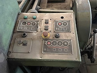 Bordelmachine - afbeelding 7 van  7